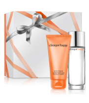 Clinique Happy™ Fragrance & Body Gift Set 
