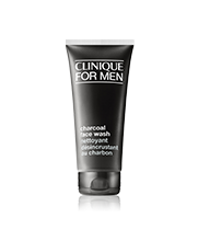 Clinique For Men™ Charcoal Face Wash