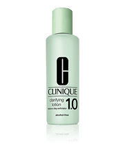 Clarifying Lotion 1.0 Twice A Day Exfoliator - for Dry Sensitive Skin 