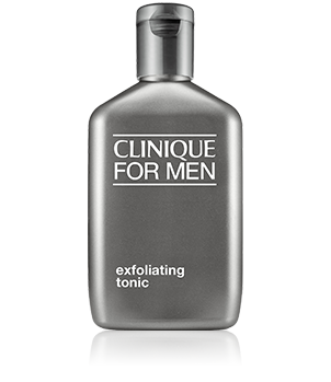 Clinique For Men™ Exfoliating Tonic