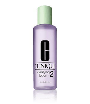 Clarifying Lotion 2 – for Dry Combination Skin