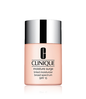 Moisture Surge Tinted Moisturizer SPF 15