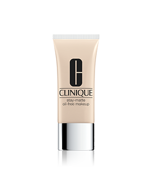 Stay-Matte Oil-Free Makeup