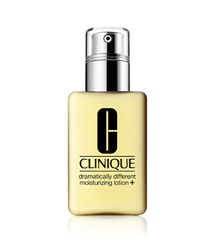 Dramatically Different™ Moisturizing Lotion+