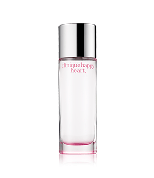 Clinique Happy Heart™ Perfume Spray