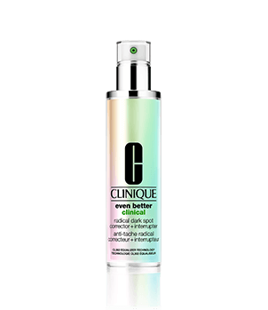 Even Better Clinical™ Radical Dark Spot Corrector + Interrupter