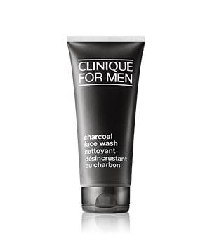 Clinique For Men™ Charcoal Face Wash
