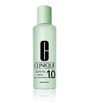 Clarifying Lotion 1.0 Twice A Day Exfoliator - for Dry Sensitive Skin 