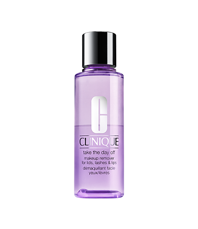 Free Full-size Take The Day Off™ Makeup Remover For Lids, Lashes & Lips