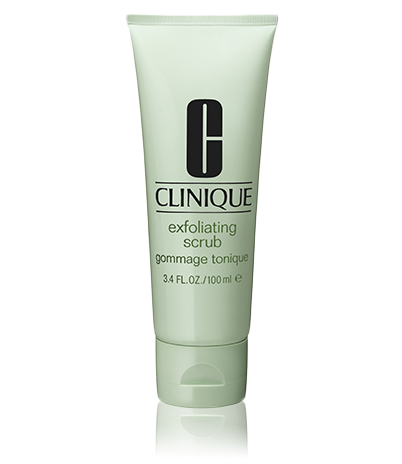 Exfoliating Scrub