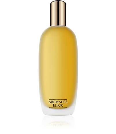 aromatics elixir - 10ml - Clinique