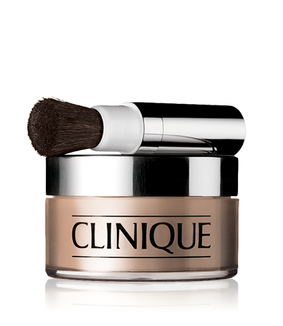 Blended Face Powder & Brush