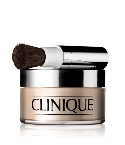 Blended Face Powder & Brush