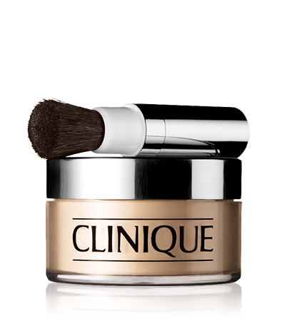 Blended Face Powder & Brush