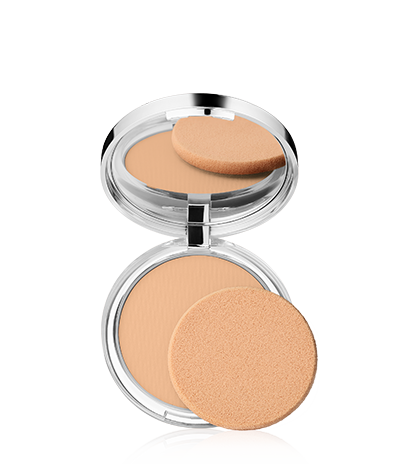 Stay-Matte Sheer Pressed Powder