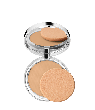 Stay-Matte Sheer Pressed Powder