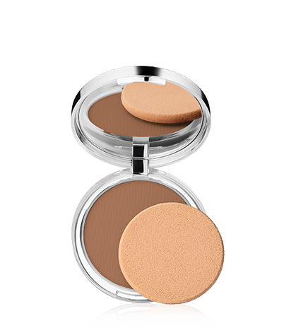 Stay-Matte Sheer Pressed Powder