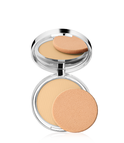 Stay-Matte Sheer Pressed Powder
