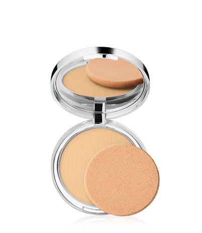 Stay-Matte Sheer Pressed Powder