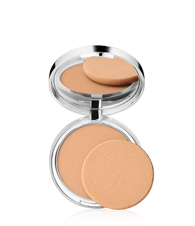 Stay-Matte Sheer Pressed Powder