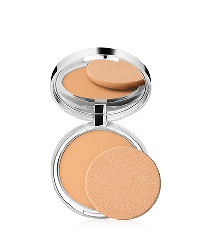 Stay-Matte Sheer Pressed Powder