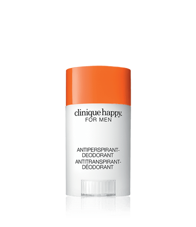 Clinique Happy For Men Anti-Perspirant Deodorant Stick