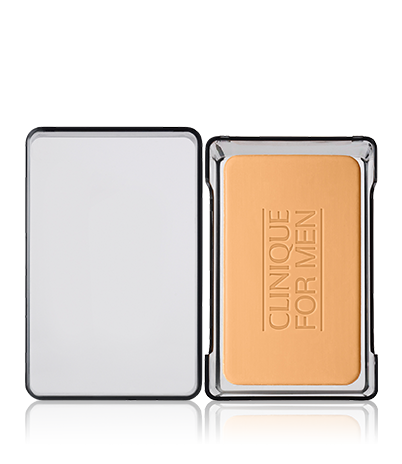 Clinique for Men Face Soap with Dish