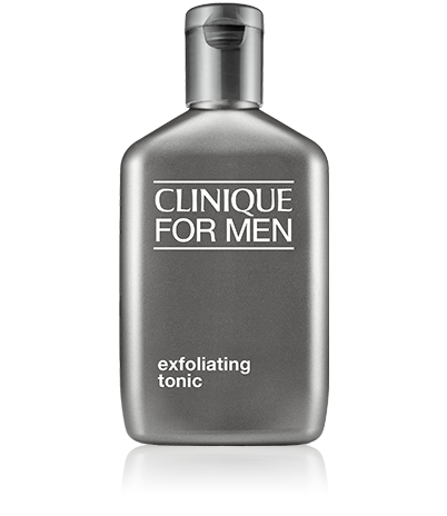 Clinique for Men Exfoliating Tonic
