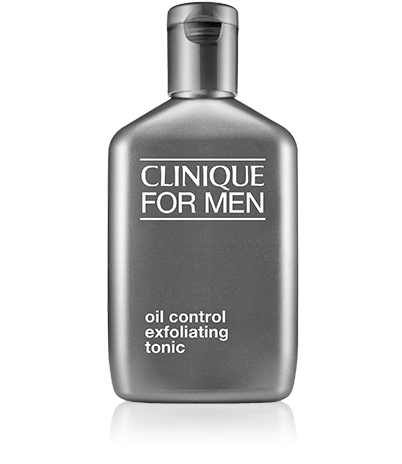 Clinique For Men Oil Control Exfoliating Tonic