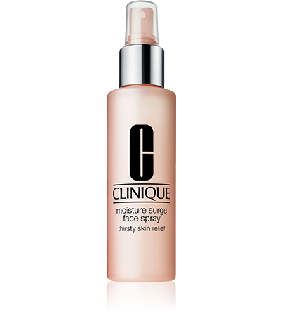 Moisture Surge™ Face Spray Thirsty Skin Relief