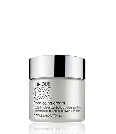 CX -R+ De Ageing Cream