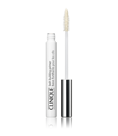 Lash Building Primer
