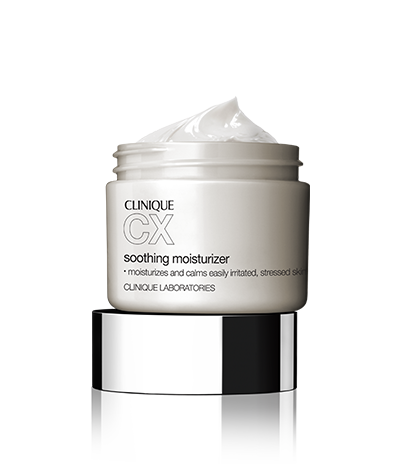 Clinique CX Soothing Moisturizer
