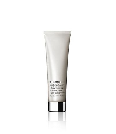 Clinique CX Soothing Cleanser