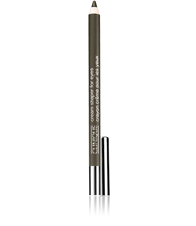 Clinique cream shaper™ for eyes - Black Diamond - 1.2g