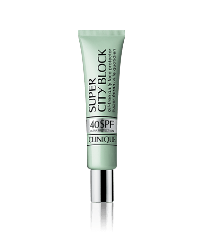 Super City Block SPF 40