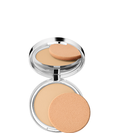 Stay-Matte Sheer Pressed Powder
