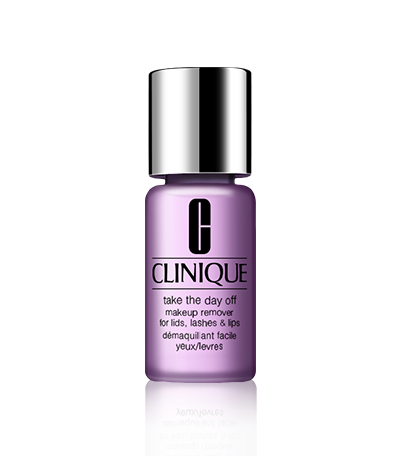 Take The Day Off™ Makeup Remover for Lids, Lashes, Lips Mini