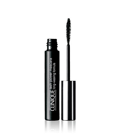 Clinique Lash Power™ 24 Hour Long-Wearing Formula Mascara - Smudge-Proof In Black (Black Onyx), Size: 6g