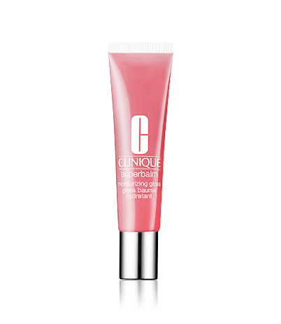 Superbalm Moisturizing Gloss
