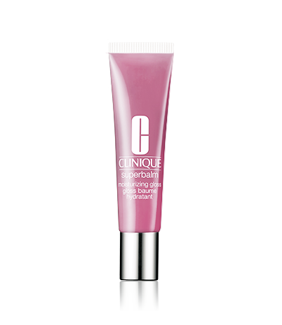 Superbalm Moisturizing Gloss