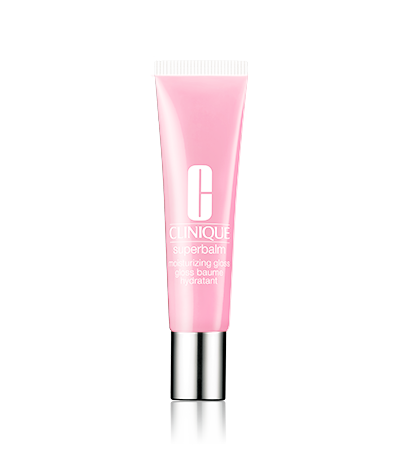 Superbalm Moisturizing Gloss