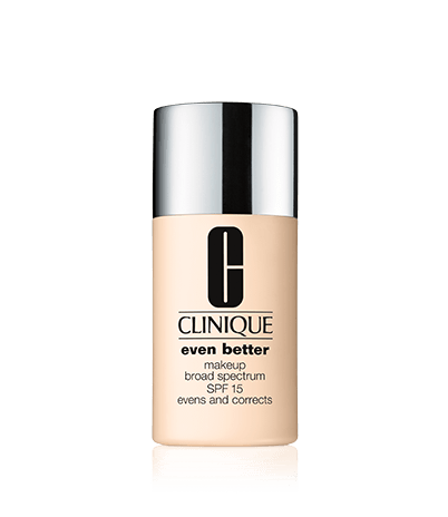 Clinique Even Better Makeup SPF15 - 24 Hour Lasting - In CN 78 Nutty Brown, Size: 30ml