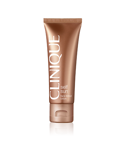Face Tinted Lotion