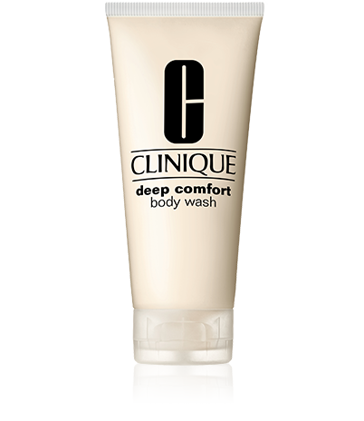 Deep Comfort Body Wash