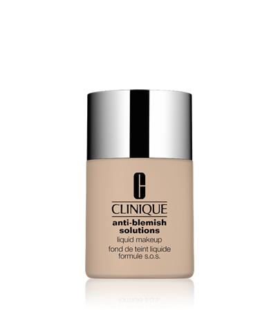 Anti-Blemish Solutions™ Liquid Makeup
