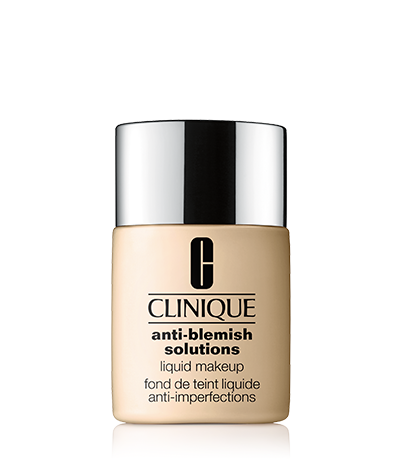 Anti-Blemish Solutions™ Liquid Makeup