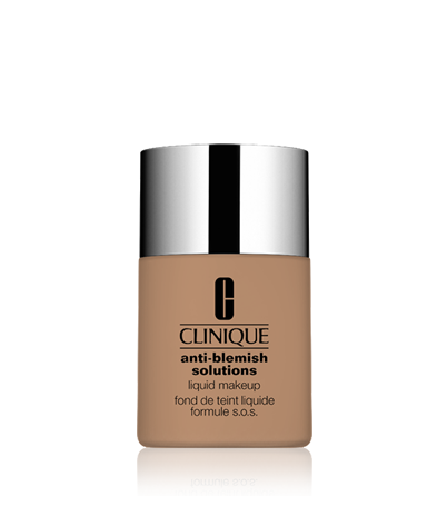 Anti-Blemish Solutions™ Liquid Makeup