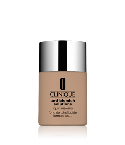 Anti-Blemish Solutions™ Liquid Makeup