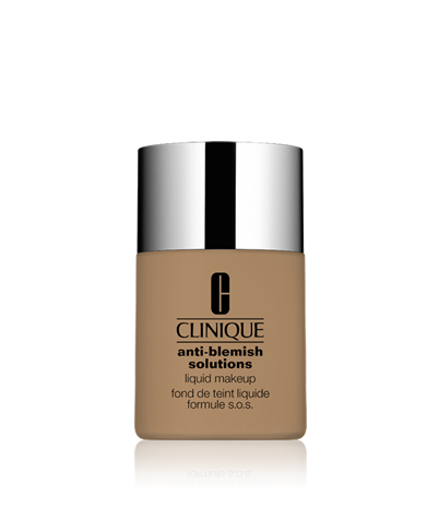 Anti-Blemish Solutions™ Liquid Makeup